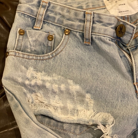 One Teaspoon jeans - Picture 9 of 13